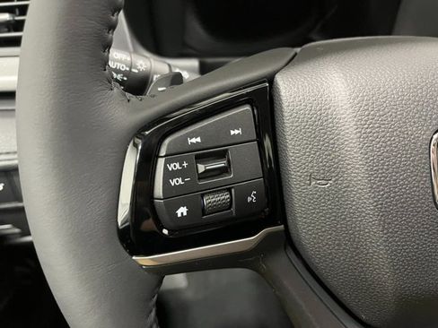 New 2026 Honda Odyssey EX-L image 14
