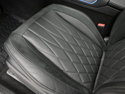 Used 2024 Mercedes-Benz GLE 63 AMG S image 22