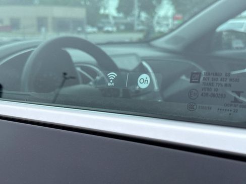 Certified 2022 Chevrolet Malibu LT image 16