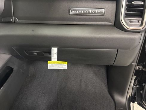 New 2026 RAM 1500 Laramie AWD/4WD image 28