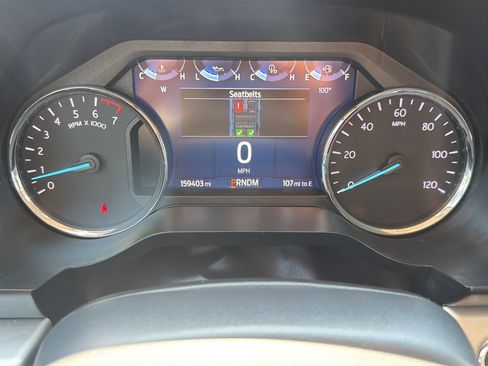 Used 2023 Ford Expedition XLT AWD/4WD image 21
