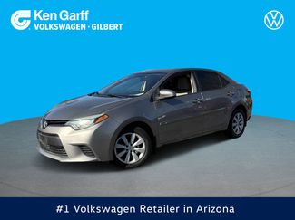 Used 2014 Toyota Corolla L video 1