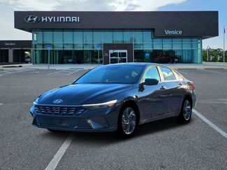 New 2026 Hyundai Elantra SEL Sport FWD video 1