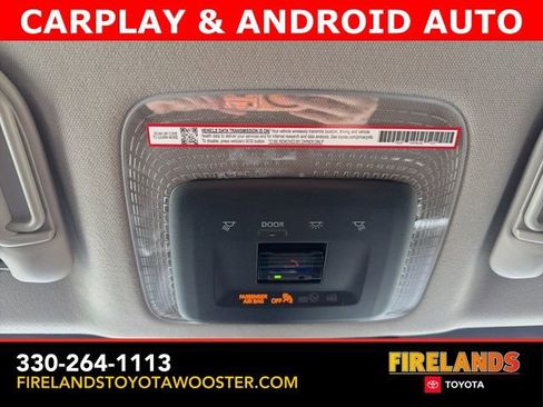 New 2026 Toyota Prius LE image 38