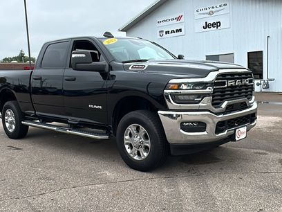 Used 2025 RAM 2500 Big Horn