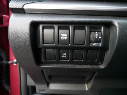 Certified 2023 Subaru Forester Premium image 26