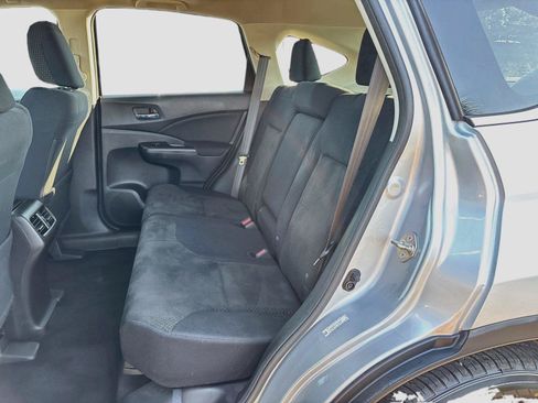 Used 2015 Honda CR-V EX image 24