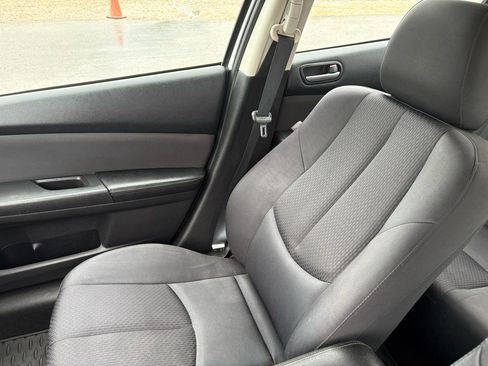Used 2011 MAZDA MAZDA6 i Sport FWD image 18