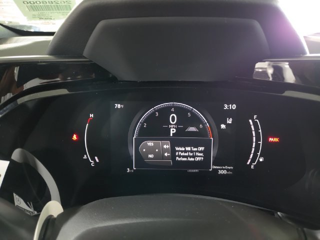 New 2026 Lexus NX 350 AWD w/ Premium Package image 15