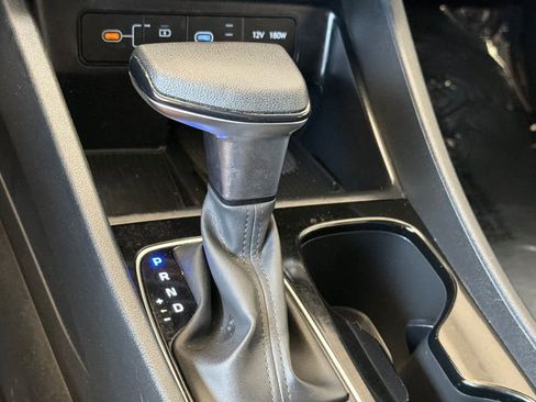 Used 2025 Hyundai Tucson SEL FWD image 23