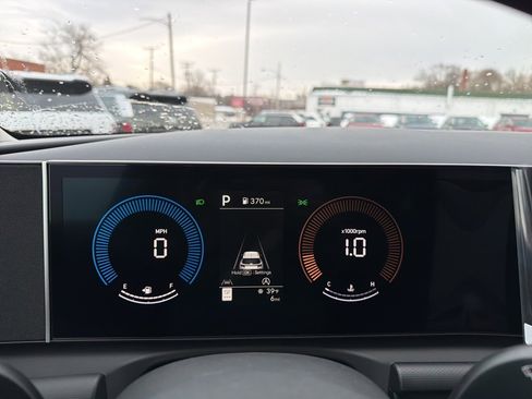 New 2026 Hyundai Tucson SEL image 35