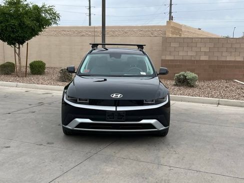 Used 2025 Hyundai Ioniq 5 SEL image 3