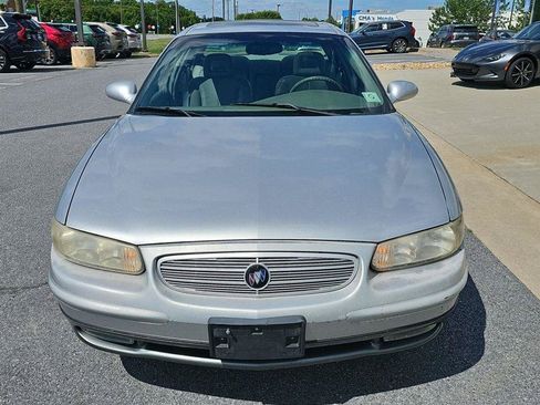 Used 2003 Buick Regal GS FWD image 2