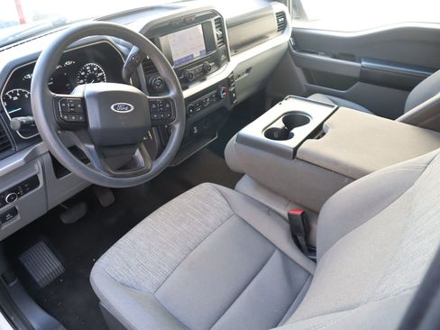 Used 2022 Ford F150 XLT w/ Trailer Tow Package image 21