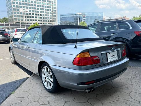 Used 2004 BMW 330Ci Convertible RWD image 7