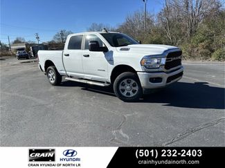 Used 2024 RAM 2500 Big Horn video 1