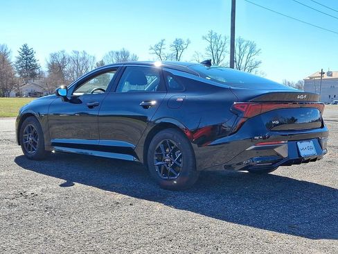 Certified 2026 Kia K5 LXS image 5