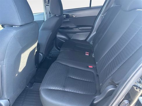 Used 2025 Mitsubishi Eclipse Cross LE image 24