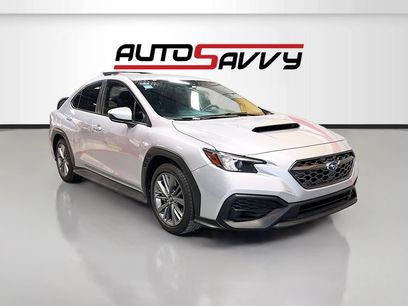Used 2022 Subaru WRX