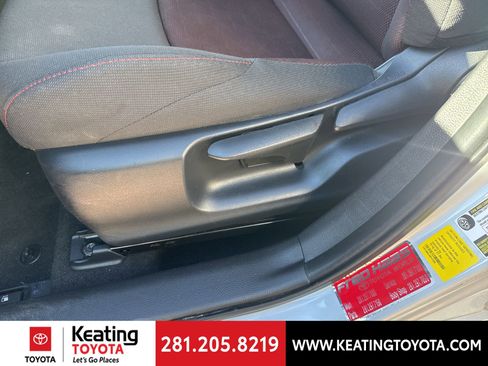 Used 2024 Toyota Corolla SE image 12