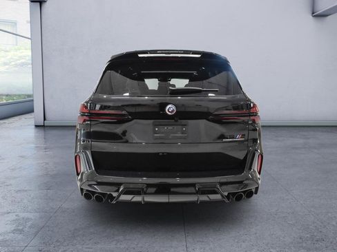 Used 2026 BMW X5 M Competition w/ Executive Package AWD/4WD image 5
