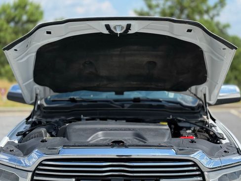 Used 2021 RAM 2500 Laramie image 52