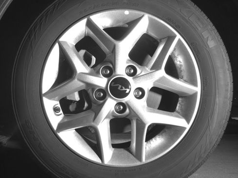 Used 2025 Kia Soul LX w/ LX Technology Package image 17