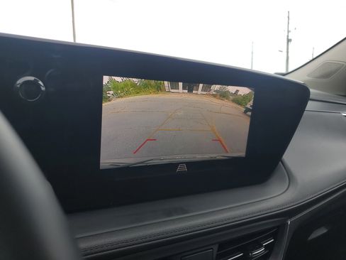 Used 2024 Buick Encore GX Sport Touring image 24