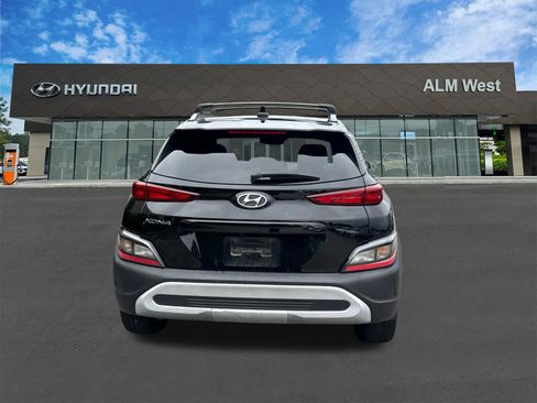 Used 2023 Hyundai Kona SEL FWD image 6