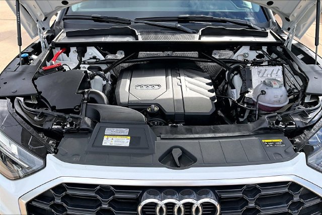 Used 2024 Audi Q5 2.0T Premium AWD/4WD image 9