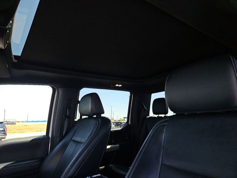 Used 2022 Ford F250 Lariat w/ Lariat Value Package image 23