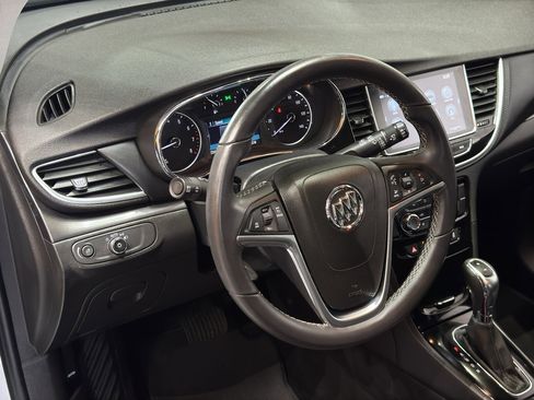 Used 2021 Buick Encore Preferred FWD image 15