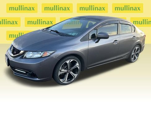 Used 2014 Honda Civic Si image 13