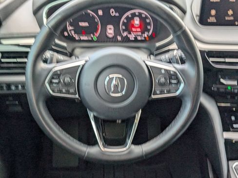 Used 2023 Acura MDX w/ Technology Package FWD image 17