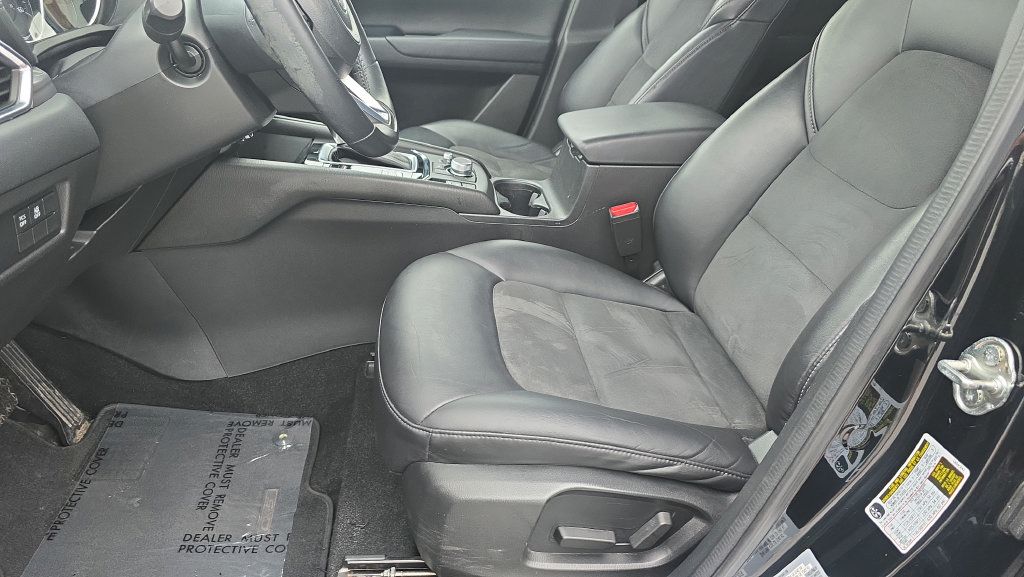Used 2019 MAZDA CX-5 Touring AWD/4WD image 14