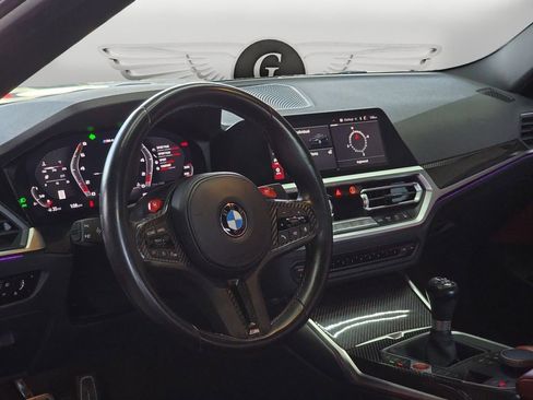 Used 2023 BMW M4 Coupe RWD image 10