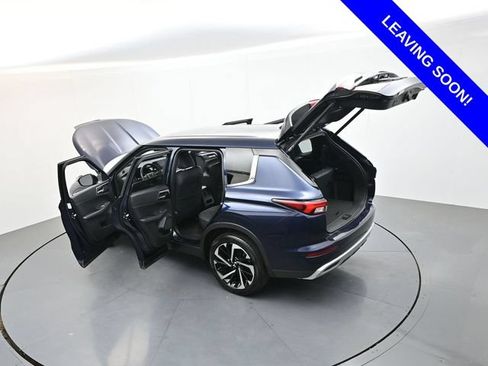Used 2024 Mitsubishi Outlander SE FWD image 55