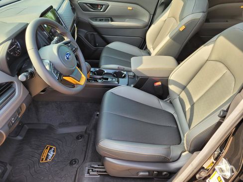 New 2026 Subaru Forester Wilderness AWD/4WD image 3