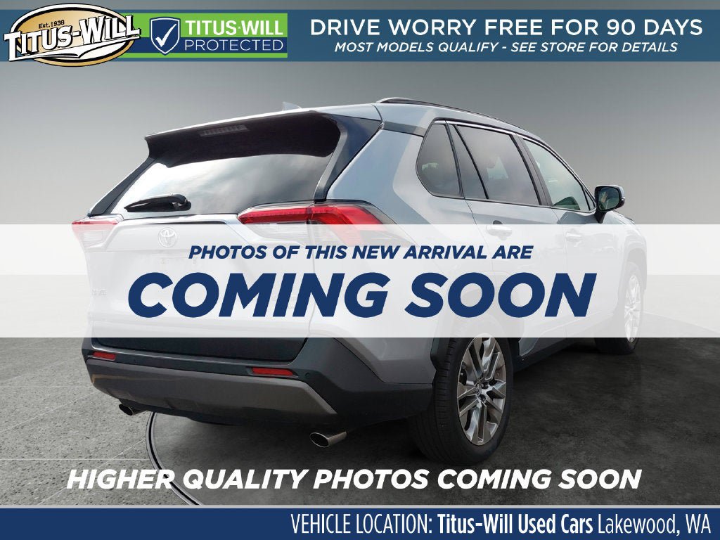 Used 2019 Toyota RAV4 Limited w/ Advanced Technology Package AWD/4WD image 4