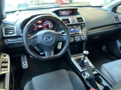Used 2018 Subaru WRX AWD/4WD image 18