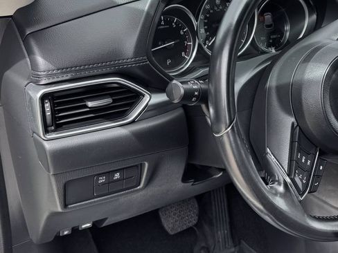 Used 2019 MAZDA CX-5 Touring AWD/4WD image 13