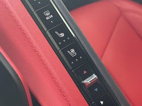 Used 2023 Chevrolet Corvette Stingray Preferred Cpe w/ Z51 Performance Package image 26