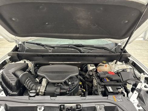 Used 2020 GMC Acadia SLT w/ LPO, Floor Liner Package FWD image 30