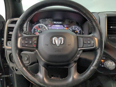 Used 2020 RAM 1500 Sport w/ Comfort & Convenience Group AWD/4WD image 20