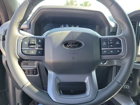 New 2026 Ford F150 XLT w/ Equipment Group 302A MID AWD/4WD image 18