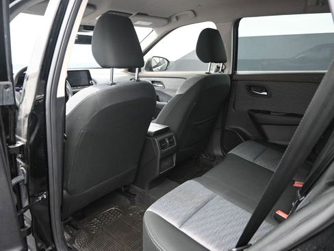 Used 2023 Nissan Rogue SV image 25