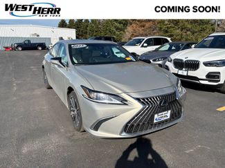 Used 2023 Lexus ES 250 w/ Premium Package video 1