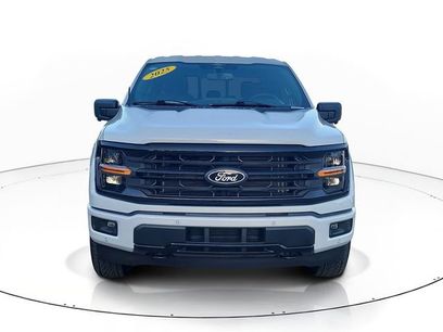 Used 2025 Ford F150 XLT w/ Equipment Group 302A MID