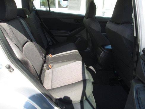 Used 2022 Subaru Impreza 2.0i image 12