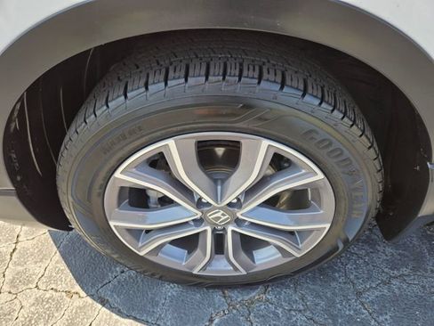 Used 2022 Honda CR-V Touring image 26
